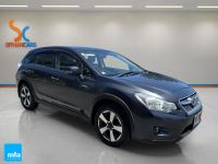 Image for 2014 Subaru XV SUV HYBRID 2.0I-L EYESIGHT