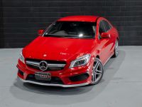 Image for 2015 Mercedes-Benz CLA 45 Sedan AMG 4Matic