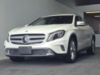 Image for 2014 Mercedes-Benz GLA 250 SUV GLA250 4MATIC 4WD