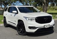Image for 2018 Holden Acadia SUV LTZ-V 3.6 4WD 7 SEATER TOP SPEC