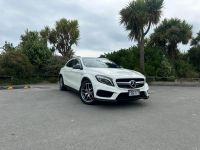 Image for 2015 Mercedes-Benz GLA 45 AMG