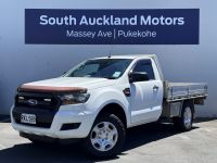 Image for 2016 Ford Ranger XL 4x2 Single Cab