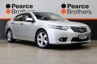 Image for 2011 Honda Accord Sedan 2.0 AUTO LOW KM'S
