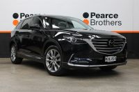 Image for 2019 Mazda CX-9 Wagon LTD 2.5P 4WD 7 SEATER