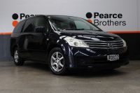 Image for 2006 Nissan Presage Wagon 2.5L PETROL 8 SEATER