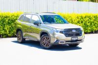 Image for 2025 Subaru Forester Hybrid AWD Sport