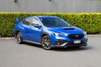 Image for 2025 Subaru WRX 2.4pt Manual Limited Edition