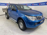 Image for 2015 Mitsubishi Triton Ute Club CAB GLX
