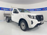 Image for 2021 Nissan Navara Ute SL