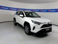 Image for 2022 Toyota RAV4 SUV GX