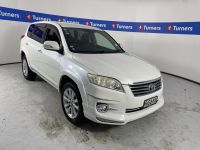 Image for 2011 Toyota Vanguard Wagon