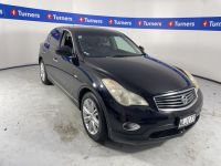 Image for 2009 Nissan Skyline Hatchback 370GT