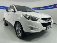 Image for 2015 Hyundai IX35 SUV GDI