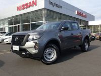 Image for 2026 Nissan Navara Ute SL 4WD