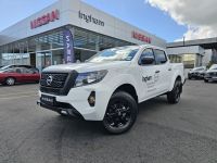Image for 2026 Nissan Navara Ute SL SPORT-X 4WD