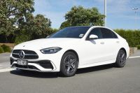 Image for 2025 Mercedes-Benz C 350 e Sedan C 350 E PHEV/9AT