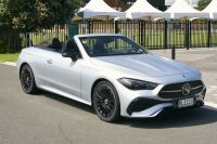 Image for 2024 Mercedes-Benz CLE 300 Convertible CLE 300 4MATIC CAB
