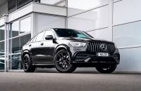 Image for 2021 Mercedes-Benz GLE 53 AMG 320kW Twin-Turbo Petrol AWD