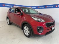 Image for 2018 Kia Sportage SUV URBAN LX