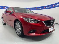 Image for 2013 Mazda Atenza (Mazda6) Sedan