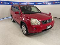 Image for 2009 Nissan X-Trail Wagon