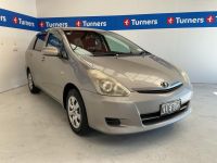 Image for 2006 Toyota Wish Wagon