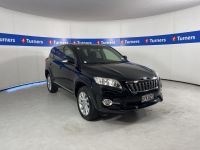 Image for 2013 Toyota Vanguard Wagon