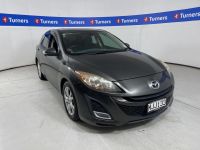 Image for 2009 Mazda Axela Hatchback