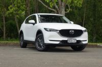 Image for 2020 Mazda CX-5 GSX 2.5P 4WD