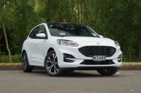 Image for 2023 Ford Escape ST-Line X 2.5L PHEV FWD