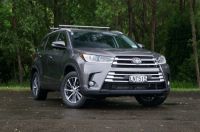 Image for 2018 Toyota Highlander GXL 3.5P 4WD