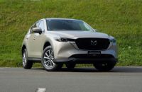 Image for 2026 Mazda CX-5 M FWD 2.0L GSX 6AT P