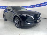 Image for 2021 Mazda CX-5 SUV GSX PTR