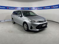Image for 2017 Toyota Corolla Wagon FIELDER