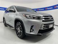 Image for 2020 Toyota Highlander SUV LIMITED