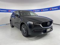 Image for 2021 Mazda CX-5 SUV GSX PTR