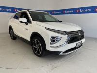 Image for 2022 Mitsubishi Eclipse Cross SUV XLS