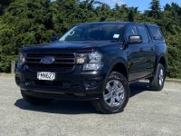 Image for 2022 Ford Ranger XL 4wd DCab Bi-Turbo Auto NG