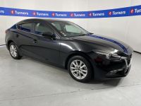 Image for 2017 Mazda Axela Sedan HYBRID