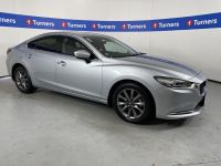 Image for 2020 Mazda Atenza (Mazda6) Sedan