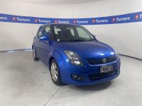 Image for 2010 Suzuki Swift Hatchback Glxhas