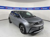 Image for 2024 BYD Dolphin Hatchback Standard Range