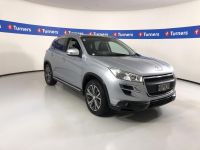 Image for 2014 Peugeot 4008 SUV Allure