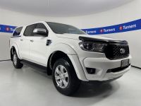 Image for 2021 Ford Ranger Ute XLT DOUBLE CAB W/SA