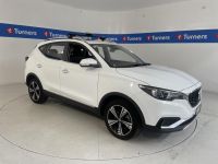 Image for 2022 MG ZS SUV EV