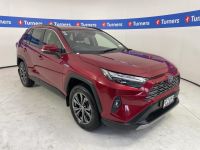 Image for 2022 Toyota RAV4 SUV GXL