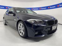 Image for 2013 BMW 523I Sedan
