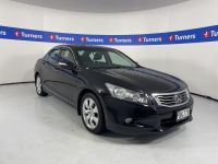 Image for 2009 Honda Inspire Sedan