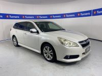 Image for 2013 Subaru Legacy Wagon