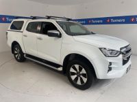 Image for 2020 Isuzu D-Max Ute Ls Double Cab 2WD